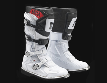 Off-Road Motorcycle Boots 'Gaerne GX1 Motocross Boots'